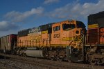 Final MAC of 24 - BNSF 8923